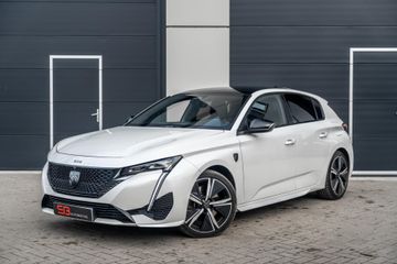 Peugeot 308 -  - Polisa Lease