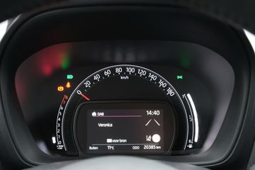 Voertuigafbeelding 1