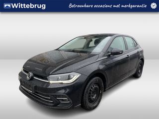 Volkswagen Polo - 055458 - Polisa Lease