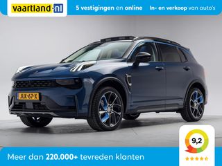 Lynk en Co 01 - JLK-67-X - Polisa Lease