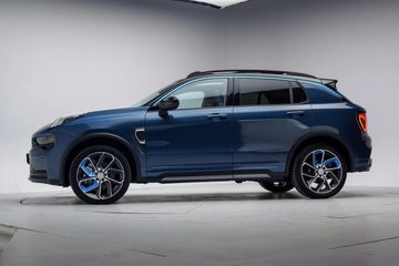 Voertuigafbeelding 1