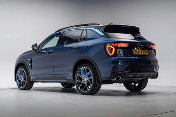 Voertuigafbeelding 2