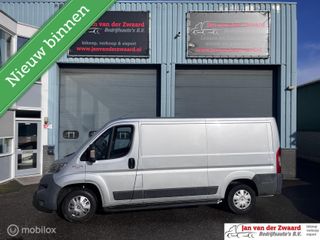 Fiat Ducato - V-840-BK - Polisa Lease