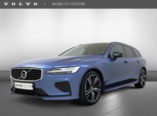 Volvo V60 - L-705-SB - Polisa Lease