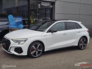 Audi A3 -  - Polisa Lease