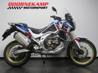 Honda CRF 1100 - 36-MV-ZD - Polisa Lease