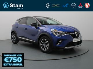 Renault Captur - K-125-TP - Polisa Lease