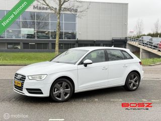 Audi A3 - HL-339-V - Polisa Lease