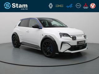 Alpine A290 - HNN-51-N - Polisa Lease