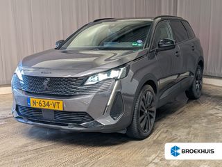 Peugeot 5008 - N-634-VT - Polisa Lease
