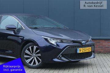 Voertuigafbeelding 1