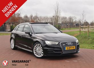 Audi A3 - 3-ZPT-91 - Polisa Lease