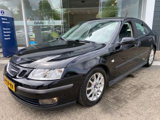 Saab 9-3 - 39-LV-VR - Polisa Lease
