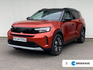 Opel Frontera - JDL-33-P - Polisa Lease