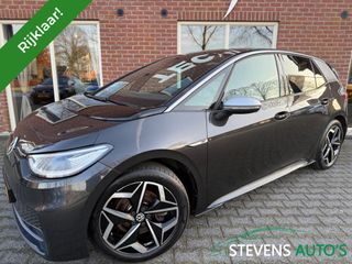 Volkswagen ID.3 - K-927-HL - Polisa Lease