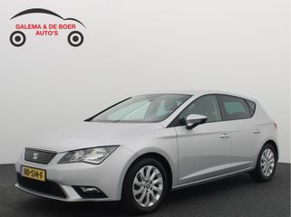 SEAT Leon - HD-514-F - Polisa Lease