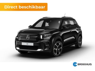 Citroën C3 -  - Polisa Lease