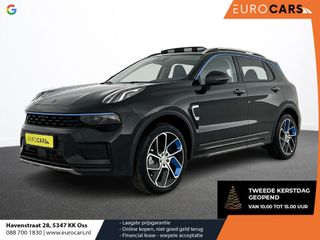 Lynk en Co 01 - JDD-21-D - Polisa Lease