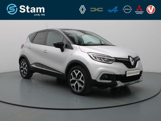 Renault Captur - XX-749-L - Polisa Lease