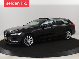 Volvo V90 - JVT-39-B - Polisa Lease