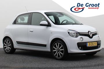 Renault Twingo - 8-ZRJ-11 - Polisa Lease