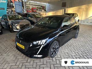 Peugeot 208 - P-462-BD - Polisa Lease