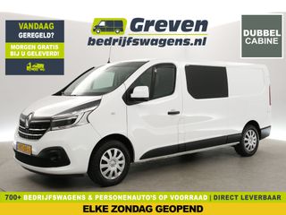 Renault Trafic - VKT-07-L - Polisa Lease
