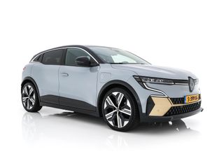 Renault Megane E-Tech - S-391-LG - Polisa Lease
