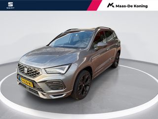SEAT Ateca - X-650-NZ - Polisa Lease