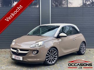 Opel ADAM -  - Polisa Lease