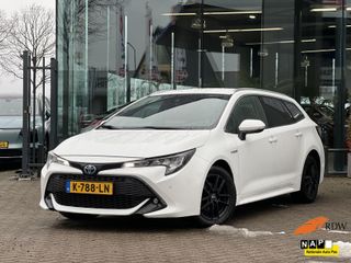 Toyota Corolla Touring Sports - K-788-LN - Polisa Lease