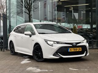 Voertuigafbeelding 1