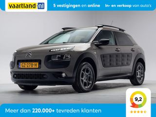 Citroën C4 Cactus - GZ-278-H - Polisa Lease