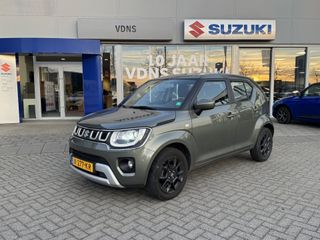 Suzuki Ignis - X-277-KR - Polisa Lease