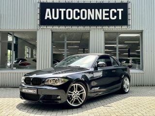 BMW 1 Serie -  - Polisa Lease