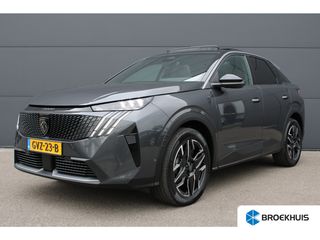 Peugeot 3008 - GVZ-23-B - Polisa Lease
