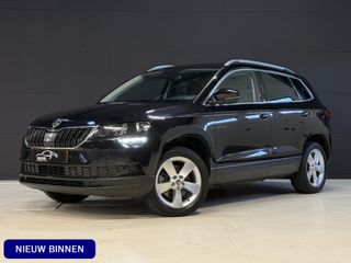 Škoda Karoq - XH-363-H - Polisa Lease