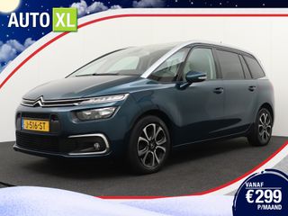 Citroën Grand C4 Spacetourer - J-516-ST - Polisa Lease