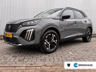 Peugeot 2008 - HRZ-65-T - Polisa Lease