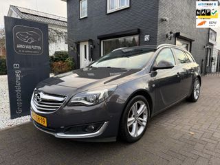Opel Insignia - 9-XKH-19 - Polisa Lease