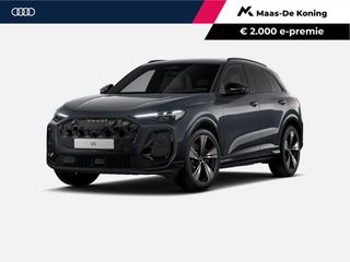 Audi Q5 - 231605 - Polisa Lease
