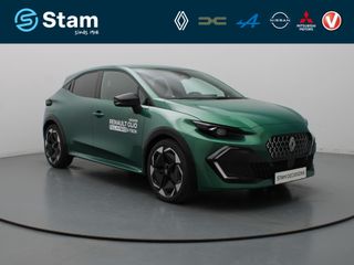 Renault Clio - JTP-25-N - Polisa Lease