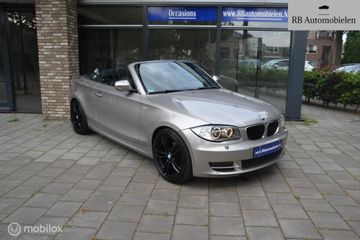 BMW 1 Serie -  - Polisa Lease
