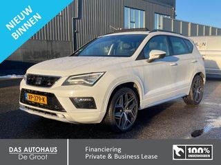 SEAT Ateca - XP-379-K - Polisa Lease