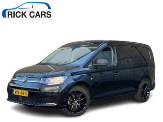 Volkswagen Caddy - VPL-68-S - Polisa Lease