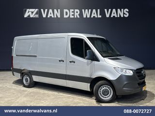 Mercedes-Benz Sprinter - V-24-NSF - Polisa Lease