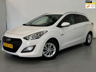 Hyundai i30 - 50-XTJ-4 - Polisa Lease