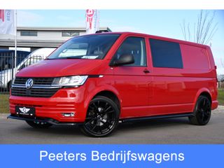 Volkswagen Transporter - VSZ-40-N - Polisa Lease