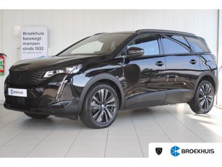 Peugeot 5008 - JDT-43-Z - Polisa Lease