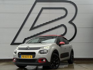 Citroën C3 - PB-877-X - Polisa Lease